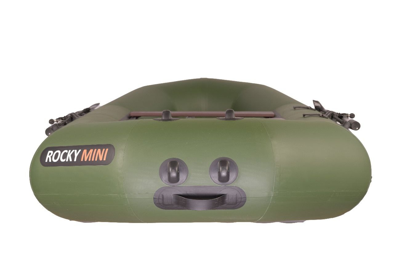 Лодка X-River Rocky Mini 260