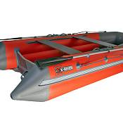 Лодка X-River Mark 370
